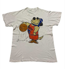 Vintage 90s Muttley Basketball