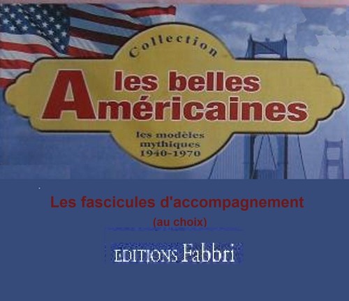 Les belles americana - ,