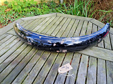NORTON FRONT MUDGUARD OLD STOCK POSS DOMINATOR COMMANDO ATLAS ES2 MANX AMC?