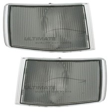 Front Indicator Lights Fits