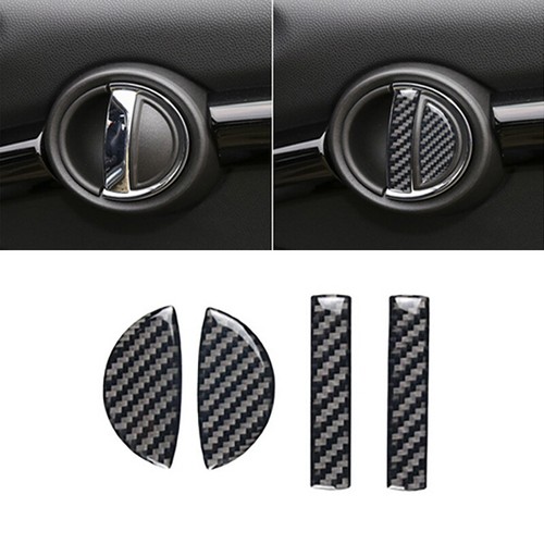 Set carbon fiber - carbon,