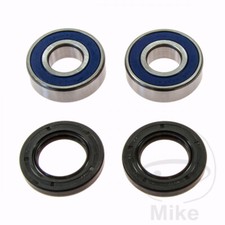 Suzuki DL 1000 V-Strom 2010 Front Wheel Bearing & Seal Kit