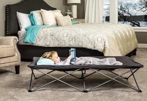Regalo cot extra long - my,