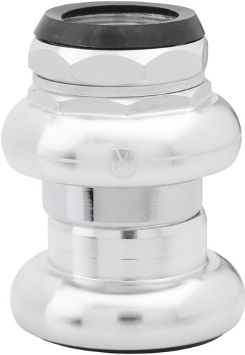 Velo orange threaded headset - orange,