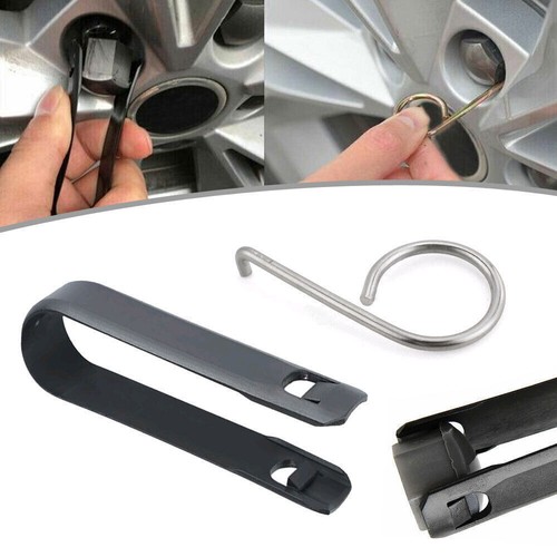 Universal car wheel lug - 2x,