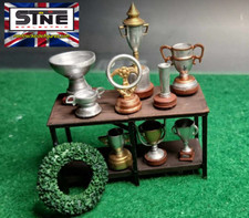 1/32 Trophies, Slot car