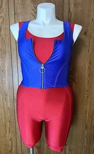 Vintage 80s the body l - 80s,