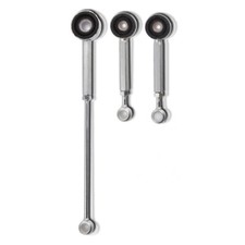 3x Gear Linkage Selector Link