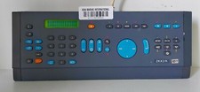 Baxall Limited ZKX2/K Remote