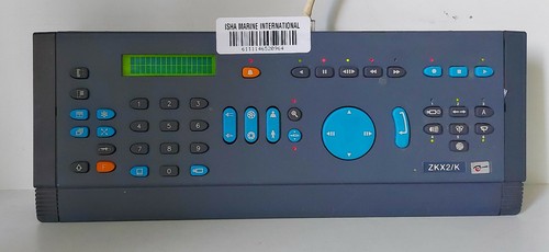 Baxall limited zkx2 remote - baxall, zkx2/k
