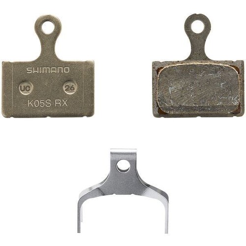Shimano spares k05s disc - shimano,