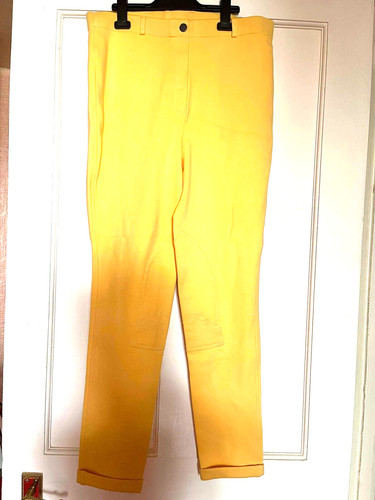 New eileen douglas - new--eileen, jodhpurs
