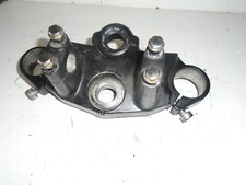 HONDA CBF 500 ABS 2004 2005 2006 2007 2008:TOP YOKE:USED MOTORCYCLE PARTS