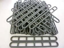 40 x AWNING RUBBER LADDER