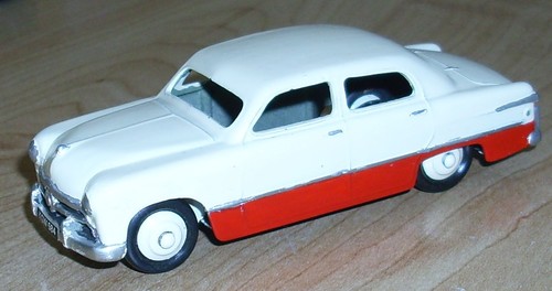 Dinky toys 170 - dinky, no.