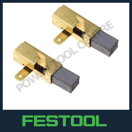 Festool 491704 carbon - carbon, brushes