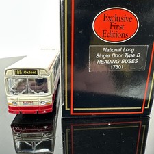 EFE 17301 National Long Single