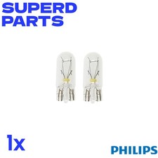 LIGHT BULB W5W 24V 5W