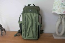 Think Tank Mindshift Backlight Sprint Backpack in Montane Green
