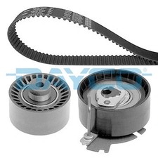 TIMING BELT KIT FITS: CITROËN