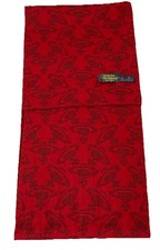 Vivienne westwood scarf - vivienne,