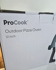 ProCook Outdoor Pizza Oven 12"