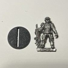 Warhammer 40k Imperial Guard