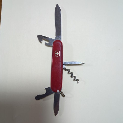Victorinox folding multi tool - folding, multi-tool