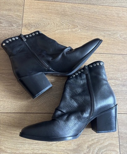 Moda pelle cammela ankle - moda,