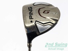 Ping G20 Driver 9.5° Graphite