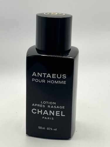 Chanel antaeus pour homme - chanel,