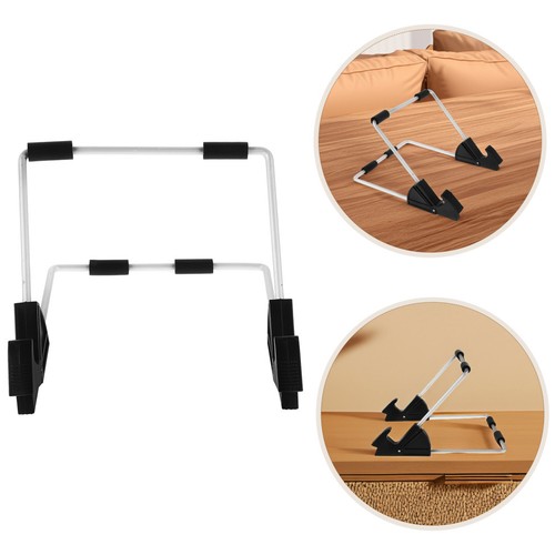 Foldable metal drawing board - foldable,