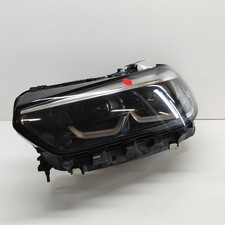 BMW X5 G05 2019 Headlight