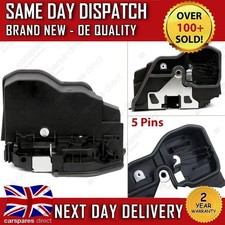 BMW 1 2 3 4 5 6 7 SERIES X1 X3 X4 X5 X6 FRONT LEFT DOOR LOCK ACTUATOR MECHANISM