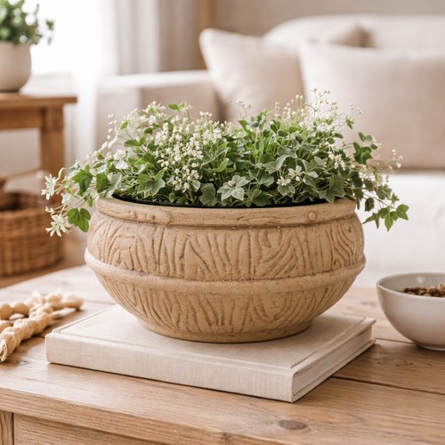 Hillstonia pottery rustic - hillstonia,