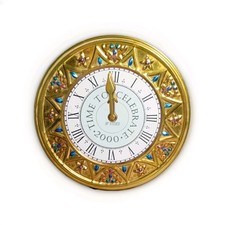 Vintage McVities "Time To