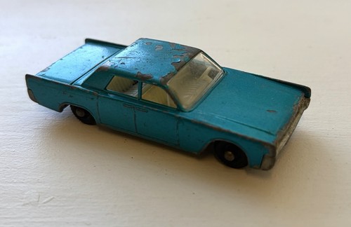 Vintage 1960s lesney - 1960s, matchbox
