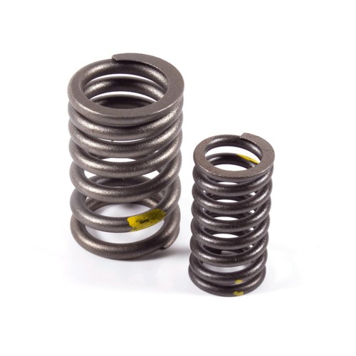 Scooter valve spring 139qma - valve,