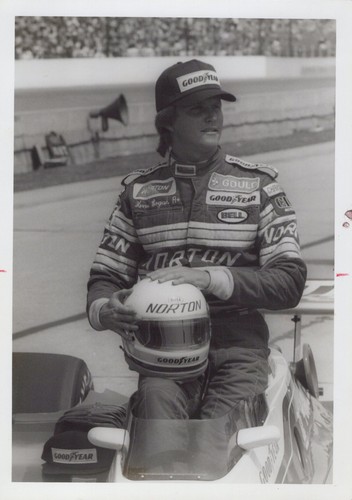 Kevin cogan indianapolis - kevin, 500