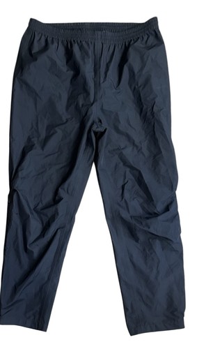 Cabela gore tex pants - gore-tex, size