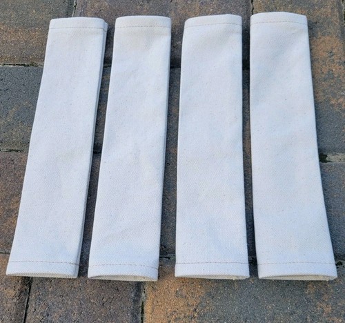 Natural cotton canvas - 4,