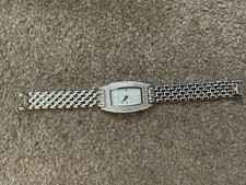 Ladies Infinite Quartz Watch