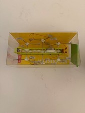  Mxykikker ,Novelty walking gadget, Lime green, Still in box