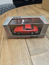 Model Box Diecast 1,43  Scale