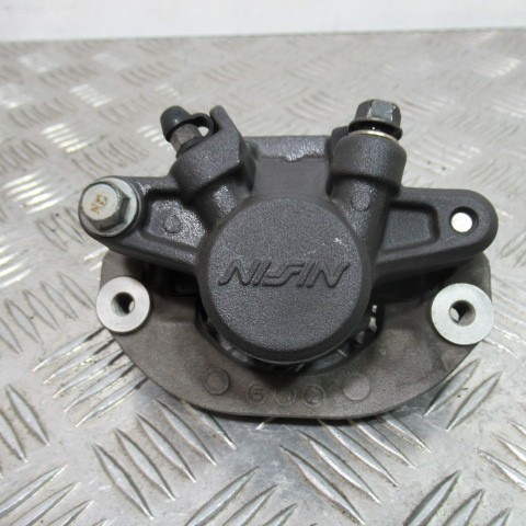 Rear brake caliper - brake, 125