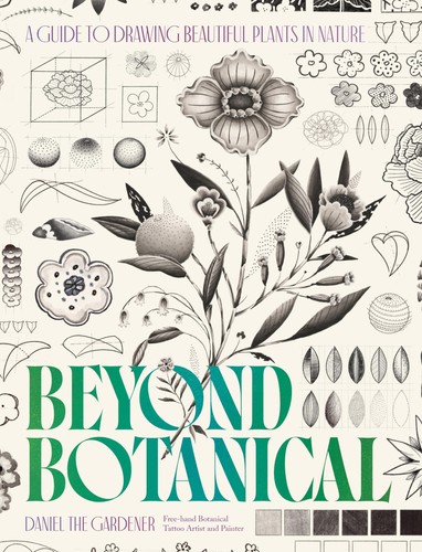 Beyond botanical guide to - botanical:, a