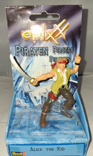 Epixx Revell - Pirates  - Alick The Kid - 20112