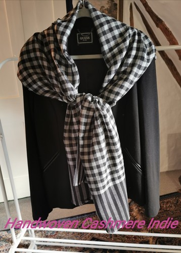 Cashmere pashmina shawl - pashmina,