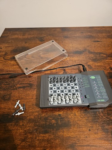 Vintage chess cxg209 - chess,