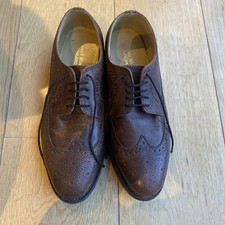 Samuel Windsor Brogues Mens UK